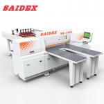 SD-1350 Automatic Acrylic Computer Beam Saw 11KW Feeding Speed 0-50m/Min for sale