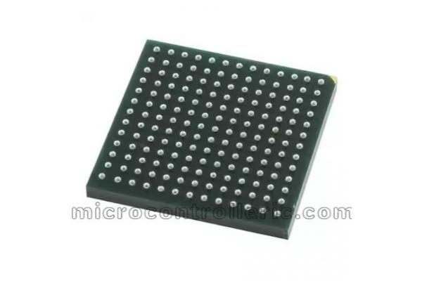 TPS6590376ZWSR Power Management Specialized PMIC PMU For Processor