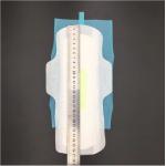 Menstrual Period Wingless Mini Ultra Thin Female Sanitary Pads