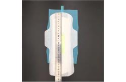 China Menstrual Period Wingless Mini Ultra Thin Female Sanitary Pads supplier