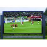 p6 HD Advertising LED Screens Front Maintenance , Nationstar Open LED Sign
