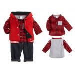 High Quality And Lowest Price For Fashion Kids Garments for sale