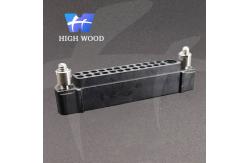 China HW-CMM Connectors, HW-221S24F22-0001-1326SS-75 supplier