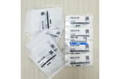 China SMC KQG2L06-M5 Series External Thread Elbow -100kPa To 1MPa supplier