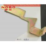 Swing Arm Tension Spring Hand Machine Spare Parts Sprocket For Double Chain