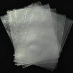 PVA Cold Water Soluble Bag For Fishing Lure Anti Ladder for sale