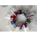 2g Mini Pill Bottles