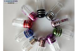 China 2g Mini Pill Bottles supplier
