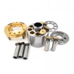 PC400-7 Spare Parts Cylinder Pistons Valve Plate Retainer Plate Swash Plate for Manufacturing Plant for sale