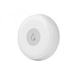 Glomarket Tuya Wifi/Zigbee Water Leak Detector Smart Home Mobile Phone Remote Alarm Overflow Sensor Linkage Alarm for sale