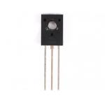 3DD13003 NPN Transistor Circuit , NPN Power Transistor Collector Emitter Voltage 400V for sale