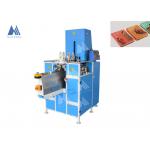 Maufung A4 A5 Diaries Casing In Machine For Hard Cover Books Notebooks MF-SKJ380AS for sale