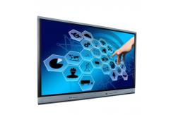 China Android 8.0 Iboard Interactive Whiteboard For Smart Class Education supplier