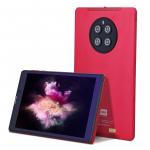 C Idea Portable Tablet With Eye Protection Screen For Student 8 Inch Tablet PC CM815 for sale