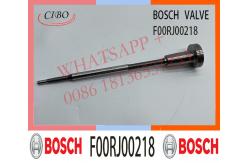 China F00RJ00218 Diesel Fuel Control Valve For Common Rail 0445120003 0445120004 Injector supplier