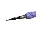 Radiofrequency Plasma Monopolar Probe Reduce Scarring For Spinal And Fusion Surgery