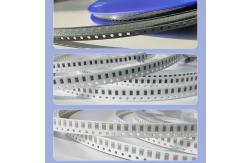 China Resistor SMT Quality Control 2512 1% ROYALOHM 3M Electronic Components supplier