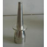 Booster Horn Amplitude Ultrasonic Transformer For Ultrasonic Welding Machine for sale