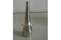 China Booster Horn Amplitude Ultrasonic Transformer For Ultrasonic Welding Machine supplier