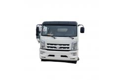 China 4*2 Mini/ Tipper / Dumper / Site Dumpers / Cargo/ Dump Trucks with FAW Engine supplier