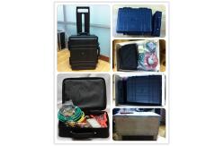 China CPT-II Fully Automatic Model Multi-functional CT PT Analyzer supplier