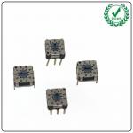 BCD Code Rotary Dip Switch 3 Position Thru Hole Terminal 3+3 PIns for sale