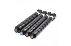 China Canon C-EXV54, NPG74, GPR58 Canon Copier toner For ImageRUNNER C3025i IR3125i supplier