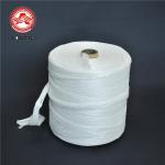 85KD 200KD 100KD Raw white transparent fibrillated pp cable filler yarn for sale