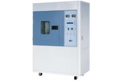 China Ozone Resistance Environmental Testing Chamber Environmental Tester Ozone Accelerate Aging Testing Chamber supplier