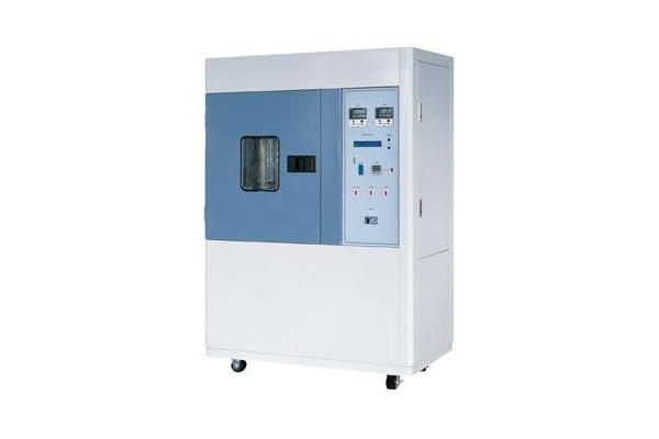 High Precision Ozone Resistance Test Chamber for rubber for ASTM Standard