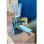 Dumpling Gyoza Machine Automatic Dumpling Gyoza Machine Automatic Gyoza Forming Machine for sale