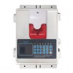 Super Value Excellent Automatic Fire Water Monitor Firefighting Equipment ZDMS0.8Monitor