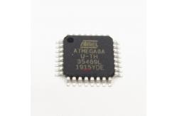 China Microcontroller Atmega QFP ATMEGA8A ATMEGA8A-AU supplier