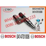 Common Rail Fuel Injector Diesel Engine B12 FH12 FL12 0414701004 0414701007 0414701008