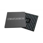 ARM Microcontrollers - MCU STM32F205RGY6 1MB FLASH 64-VFBGA Microcontroller for sale