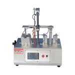 2 Station Micro Drop Mobile Phone Testing Machine