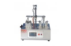 China 2 Station Micro Drop Mobile Phone Testing Machine supplier