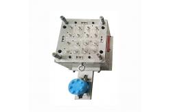 China 16cavity Automotive Plastic Mould 30mm Plastic Mold Maker For Car Hot Runner supplier