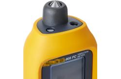 China Fluke 805 FC Vibration Meter Mechanical Machine Vibration Meter Tester supplier