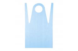 China Disposable PE Apron supplier