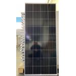 18V 150 Watt Polycrystalline Solar Panels For Off Grid Living Pumping System