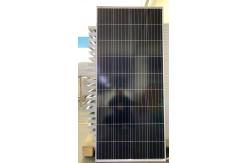 China 18V 150 Watt Polycrystalline Solar Panels For Off Grid Living Pumping System supplier