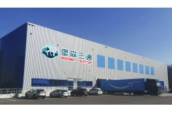 China International Air Freight Forwarders manufacturer