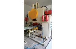 China Used High Speed 2-piece Tin Can Making Machine supplier