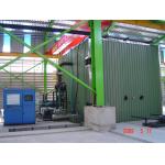 Transformers Vacuum Drying Oven With Casting Procss Of Epoxy Resin Used