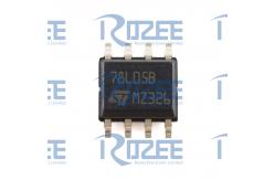 China L78L05ABD13TR supplier