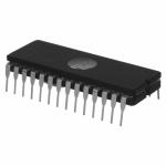 M27C256B-12F1 ic chip programming 256 Kbit (32Kb Ã 8) UV EPROM and OTP EPROM for sale