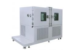 China Climatic Benchtop Stability Chamber Environmental 150 Degree supplier