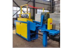 China SHBH500-6 Wood Shavings Machine for Poultry Bedding, wood pellets machine supplier