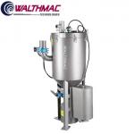 Loading Raw Materials Vacuum Autoloader Conveying Large Amount Granules To Extruder for sale